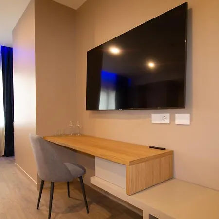 Guest house Carducci Art *