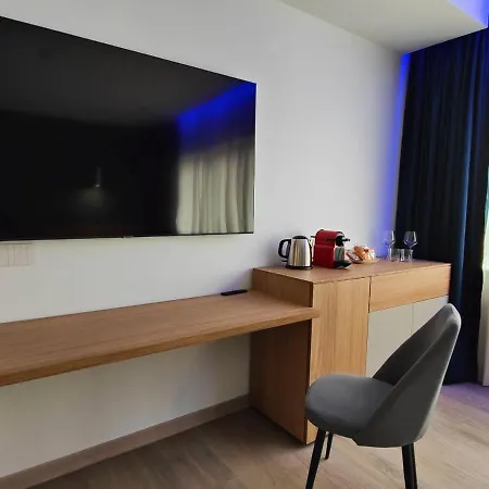 Carducci Art Guest house Oristano