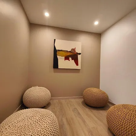 Guest house Carducci Art Oristano