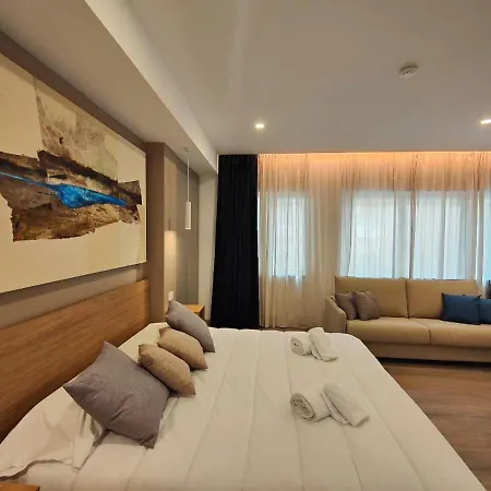 Carducci Art Guest house Oristano