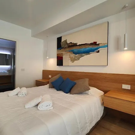 Guest house Carducci Art Oristano