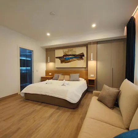 Guest house Carducci Art Oristano
