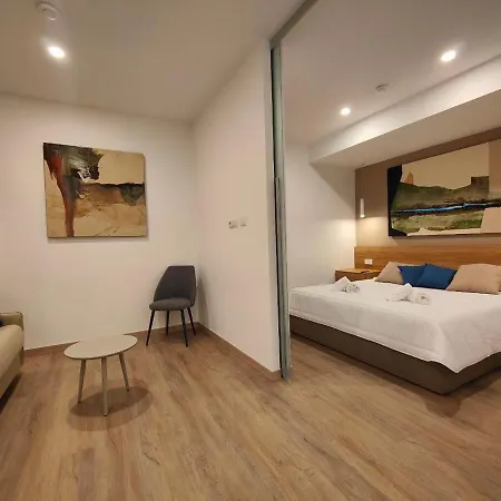 Guest house Carducci Art Oristano