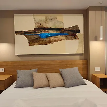Guest house Carducci Art Oristano