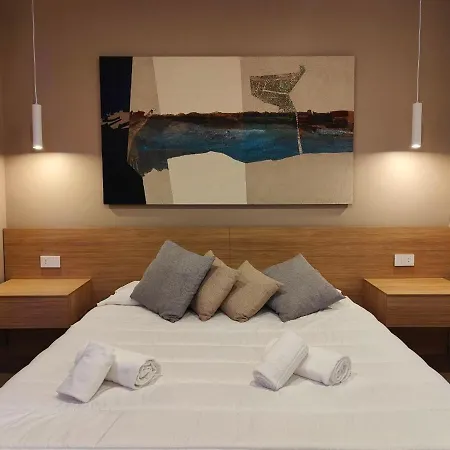 Carducci Art Guest house Oristano