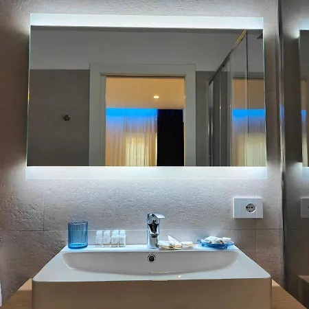 Guest house Carducci Art *
