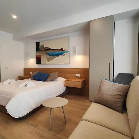 Guest house Carducci Art Oristano