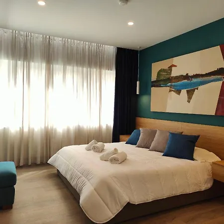 Carducci Art Guest house