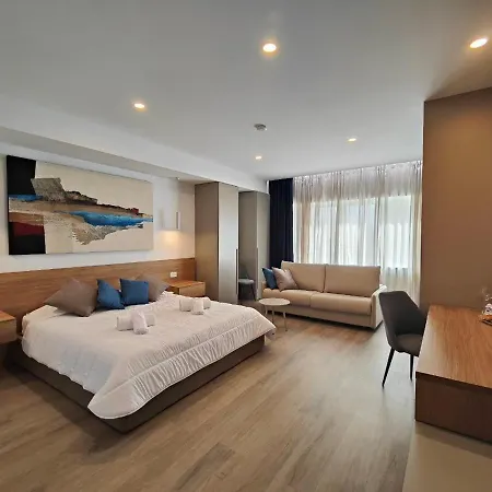 Guest house Carducci Art *