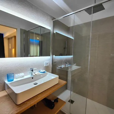 Guest house Carducci Art