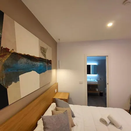 Carducci Art Guest house *