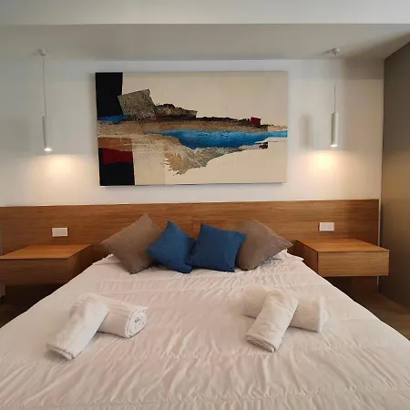 Carducci Art Guest house Oristano
