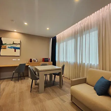 Guest house Carducci Art Oristano